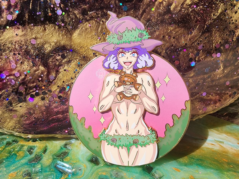 Image of BC Waifu