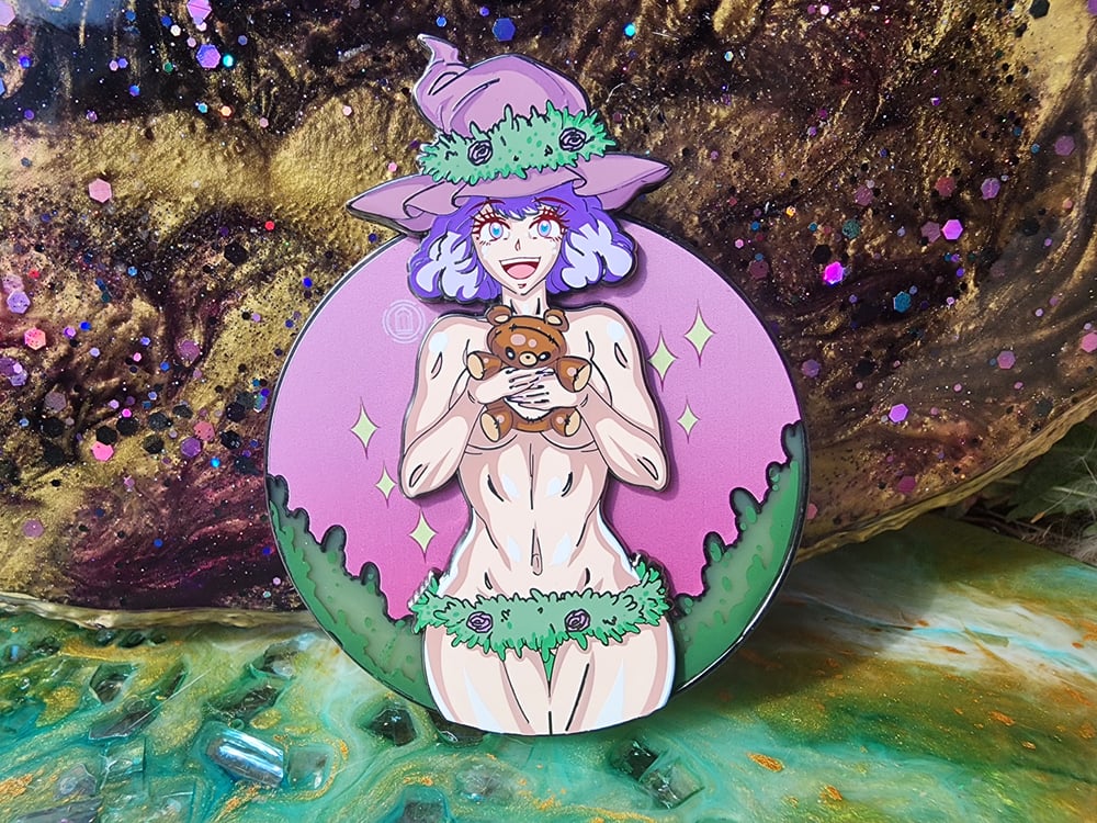 Image of BC Waifu
