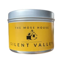 Image 5 of Silent Valley Soy Wax Candle