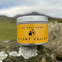 Image 4 of Silent Valley Soy Wax Candle
