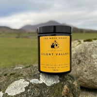 Image 3 of Silent Valley Soy Wax Candle