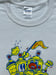 Image of Spray Paint Can Characters, T-shirt