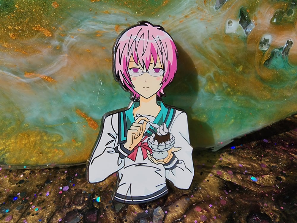 Image of Psychic Guru