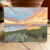 Image 1 of 'Galveston Bay'