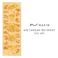Image 1 of Cili Api, Air Tangan Ibu Series