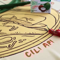Image 4 of Cili Api, Air Tangan Ibu Series