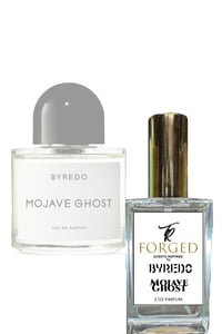 Mojave Ghost (Scents Inspired by)