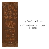 Image 1 of Kerisik, Air Tangan Ibu Series