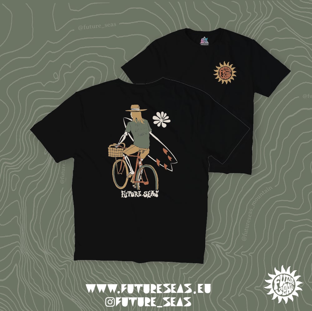 Image of SURF BIKE