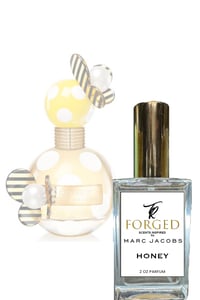 Honey (Scents Inspired by)