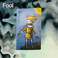 Fool