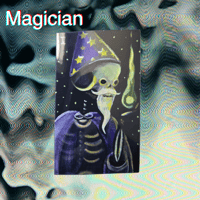 Magician