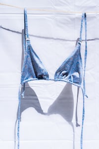 Image 4 of SOLANA SET- Boteh Azul 