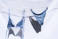 Image 5 of SOLANA SET- Boteh Azul 