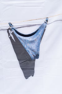Image 3 of SOLANA SET- Boteh Azul 
