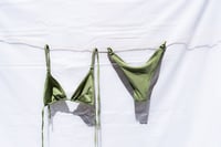 Image 3 of SOLANA SET - Verde Bosque