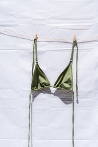 Image 2 of SOLANA SET - Verde Bosque