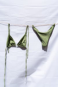 Image 1 of SOLANA SET - Verde Bosque