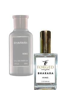 King (Scents Inspired by)