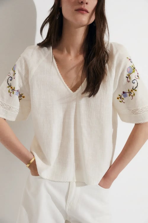 Image of 1-Camisa Julia