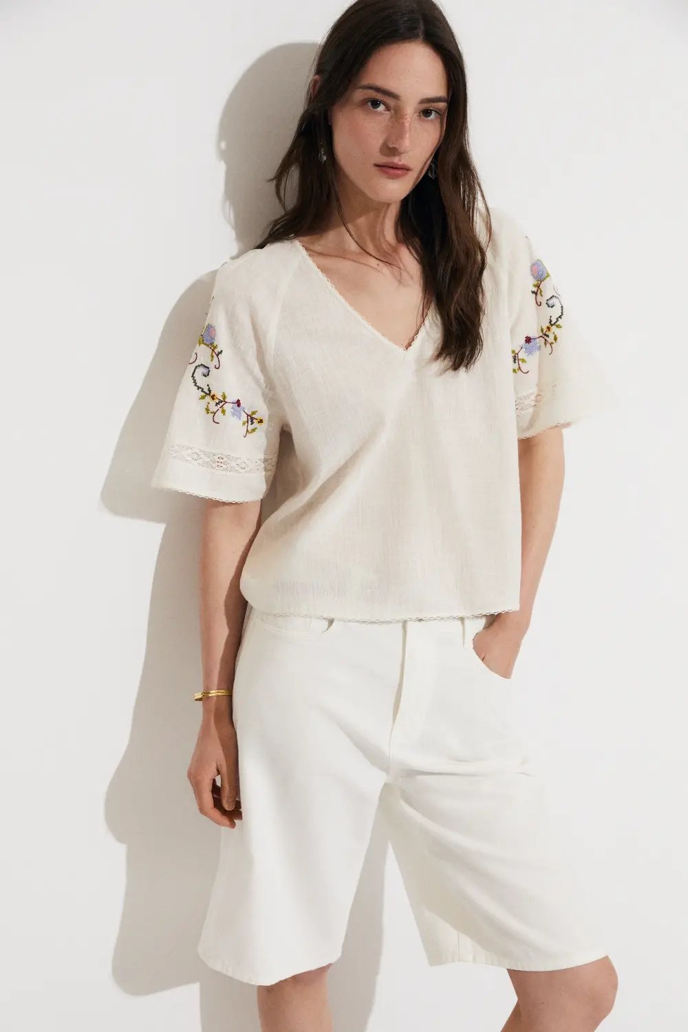 Image of 1-Camisa Julia