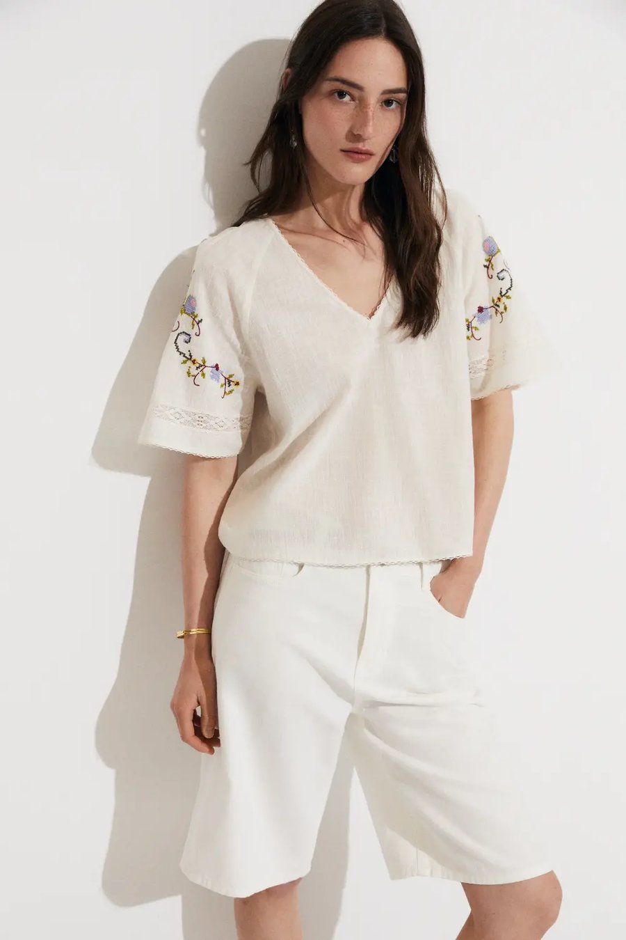 Image of 1-Camisa Julia