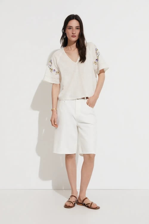 Image of 1-Camisa Julia