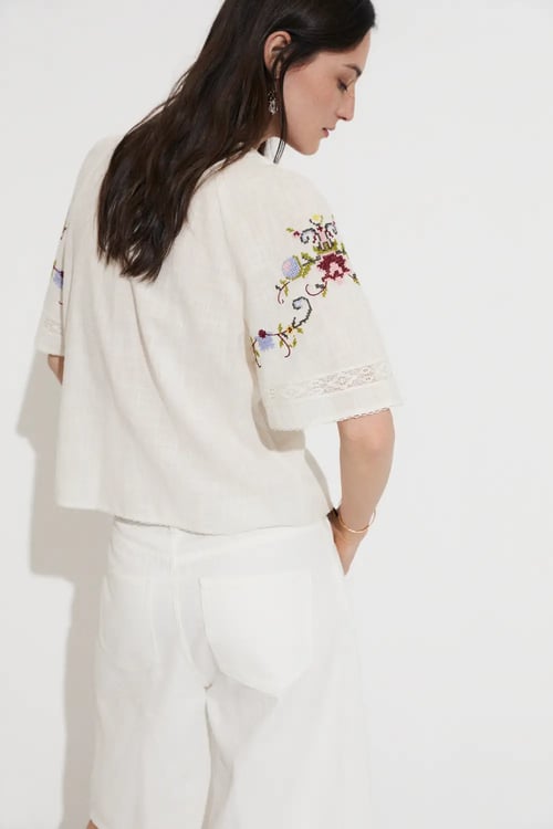 Image of 1-Camisa Julia