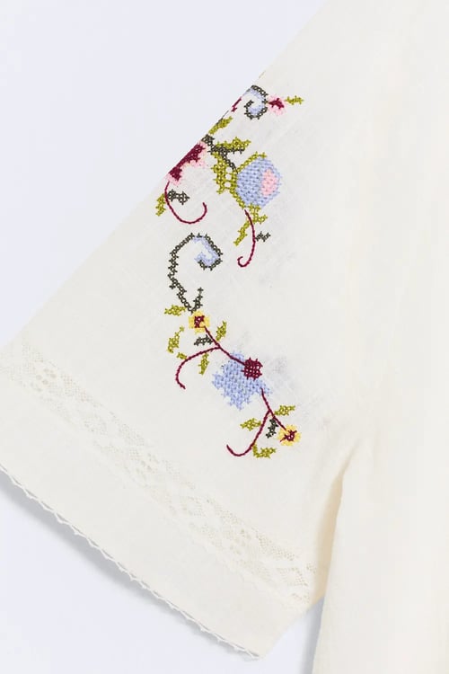 Image of 1-Camisa Julia