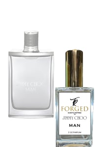 Jimmy Choo MAN (Scents Inspired by)