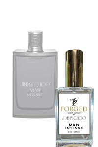 Jimmy Choo MAN Intense (Scents Inspired by)
