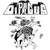 EA043: Dipygus- MMXV Demo/ Oct 27, 2015 12"