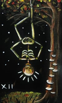 Hanged Man