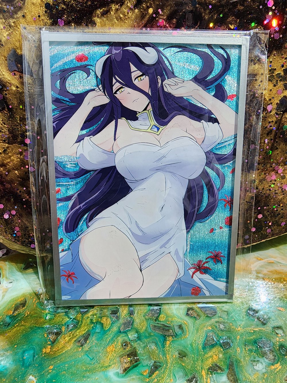 Image of Water Series Print