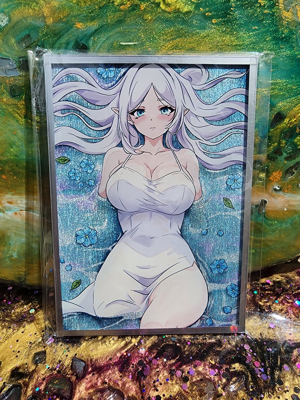 Image of Water Series Print
