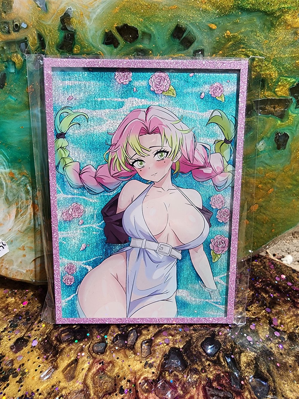 Image of Water Series Print