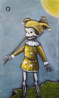 The Fool