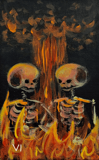 The Lovers