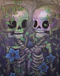 Intertwined
