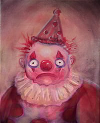 Self Portrait