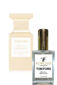 Soleil Brûlant (Scents Inspired by)