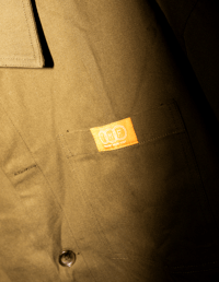 Image 3 of TMF25 Custom Chore Jacket