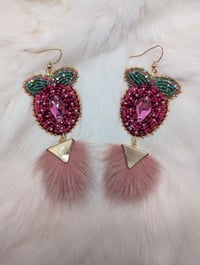 Heart Berry (Strawberry)