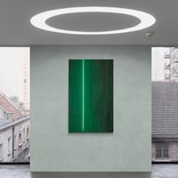 Image 1 of BE STILL, IN THIS MOMENT (original painting)