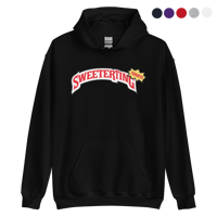 SweetertingToronto Unisex Hoodies