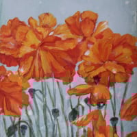 Image 1 of Rapture, Original painting