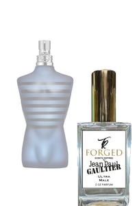 Ultra Male (Scents Inspired by)