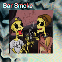 Bar Smoke (colourized)
