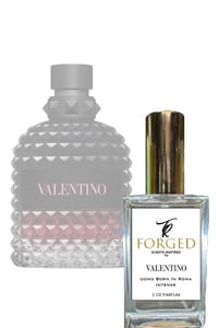   Uomo Born In Roma Intense (Scents Inspired by)