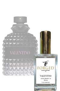 Uomo Born In Roma (Scents Inspired by)